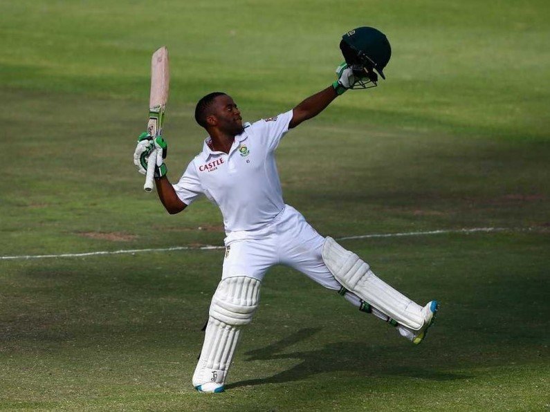 Temba Bavuma: South Africa's Historic Cricket Captain